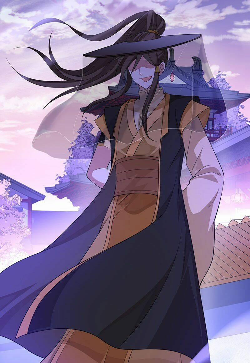 Tiên Đế Qui Lai 58 trang 24