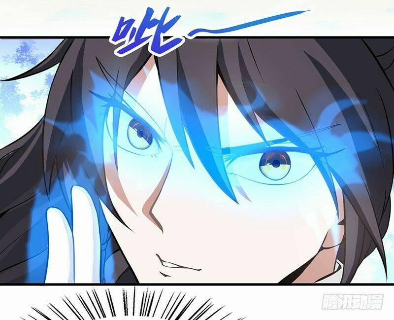 Tiên Đế Qui Lai 58 trang 34