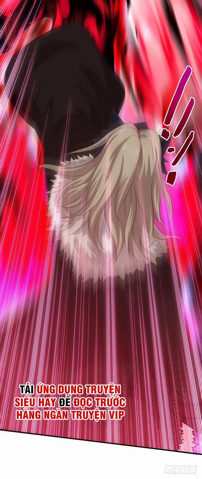 Tiên Đế Qui Lai 58 trang 7