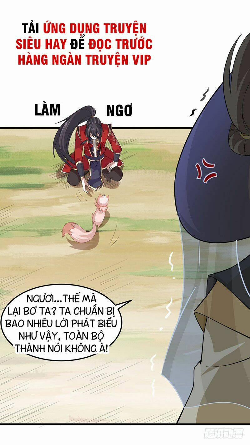 Tiên Đế Qui Lai 59 trang 1