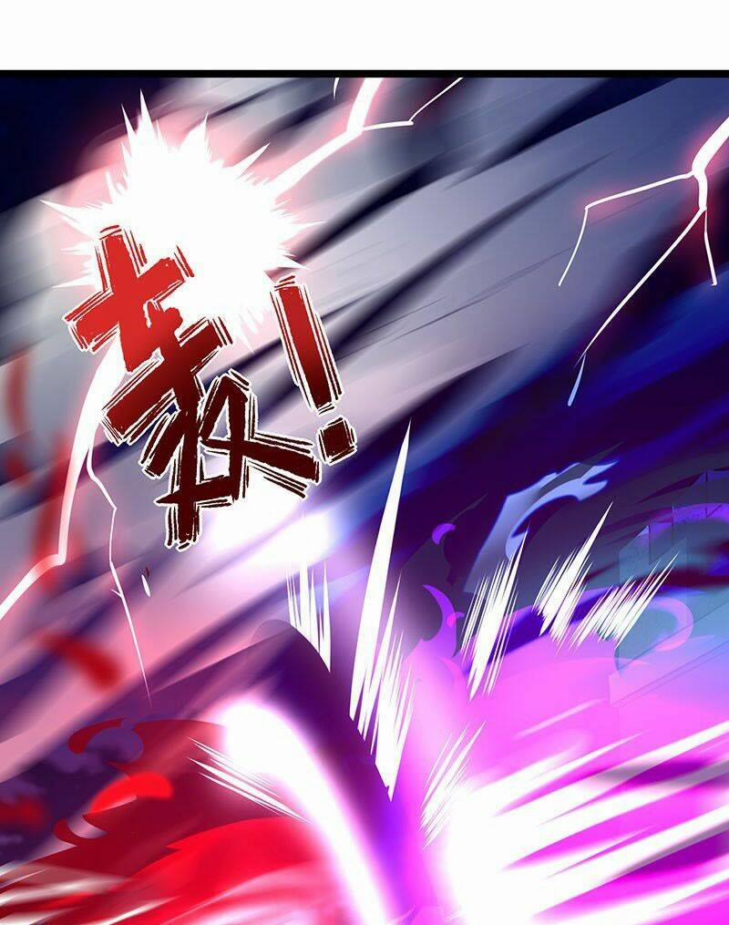 Tiên Đế Qui Lai 59 trang 10