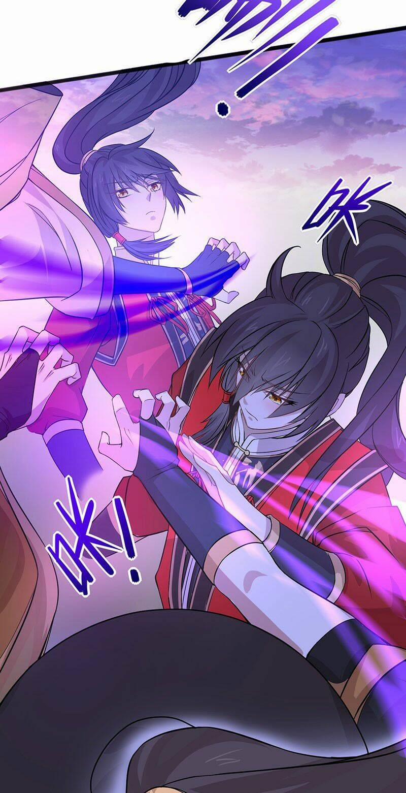 Tiên Đế Qui Lai 59 trang 15