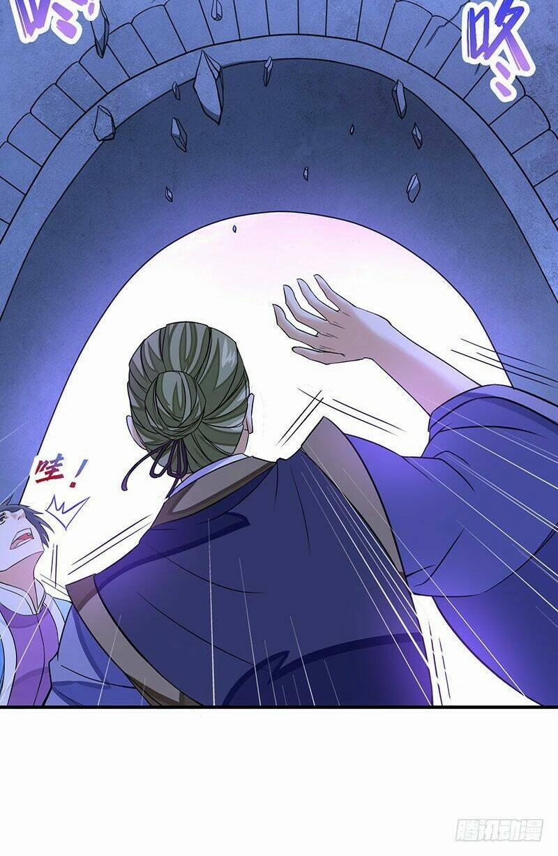 Tiên Đế Qui Lai 59 trang 18