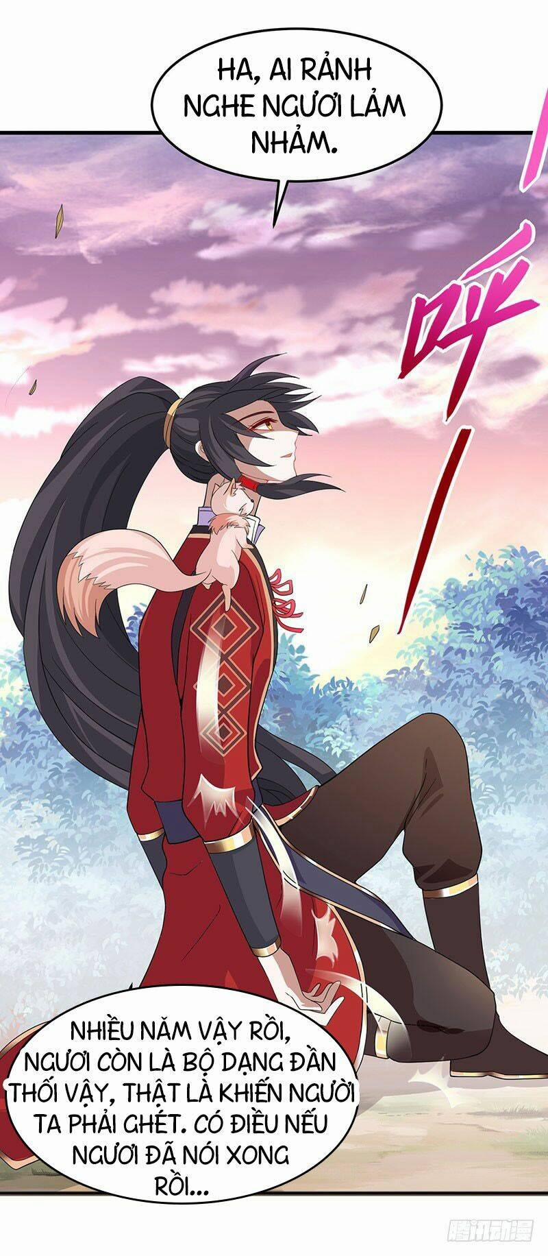 Tiên Đế Qui Lai 59 trang 2