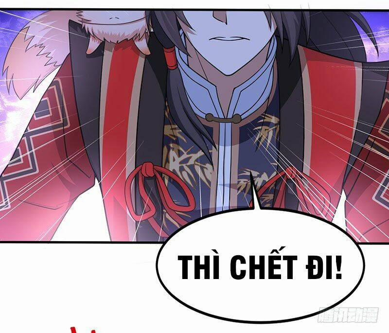 Tiên Đế Qui Lai 59 trang 3