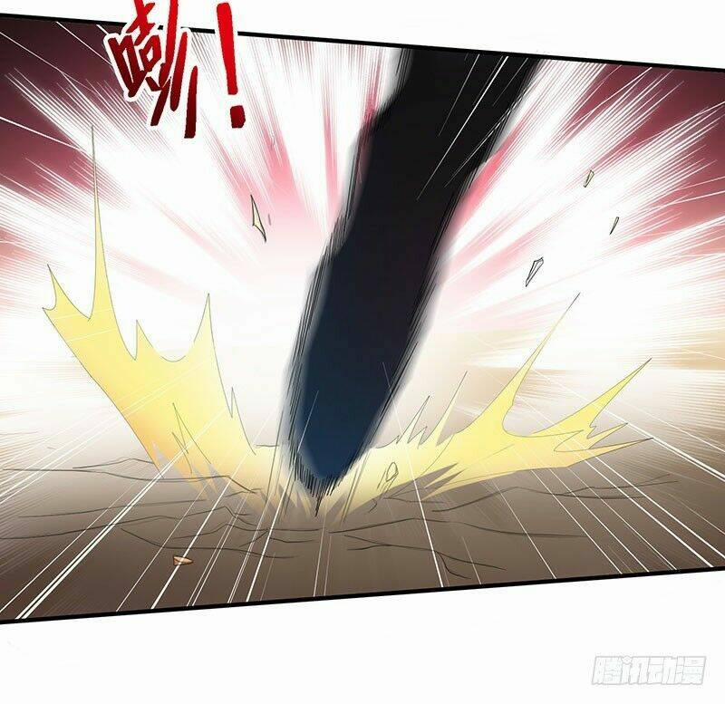 Tiên Đế Qui Lai 59 trang 4