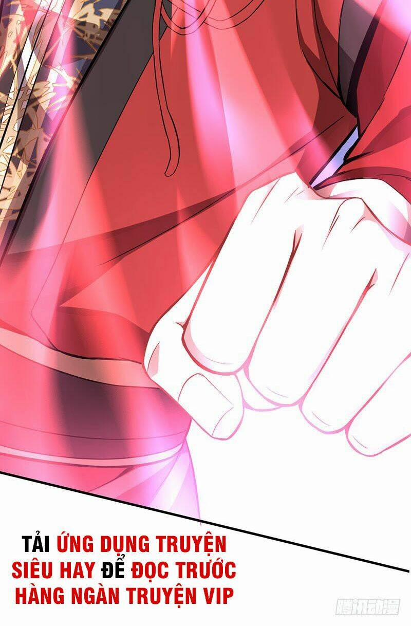 Tiên Đế Qui Lai 59 trang 43