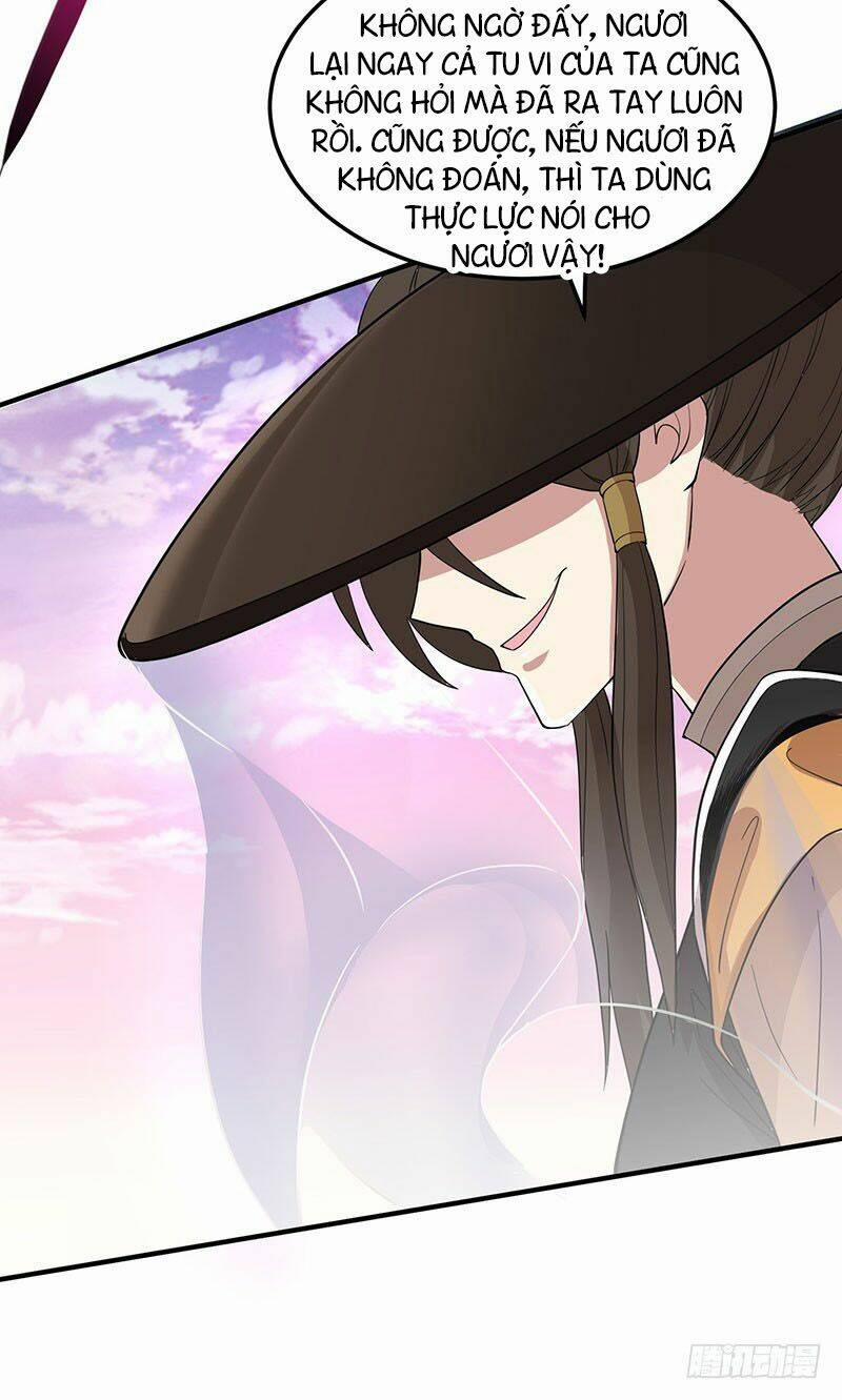 Tiên Đế Qui Lai 59 trang 6