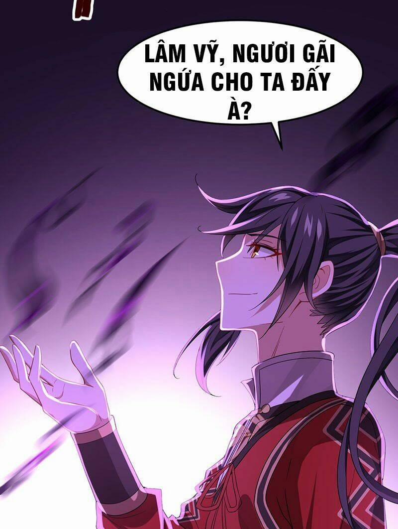 Tiên Đế Qui Lai 60 trang 11