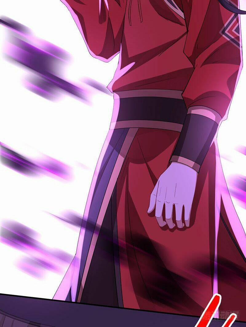 Tiên Đế Qui Lai 60 trang 12