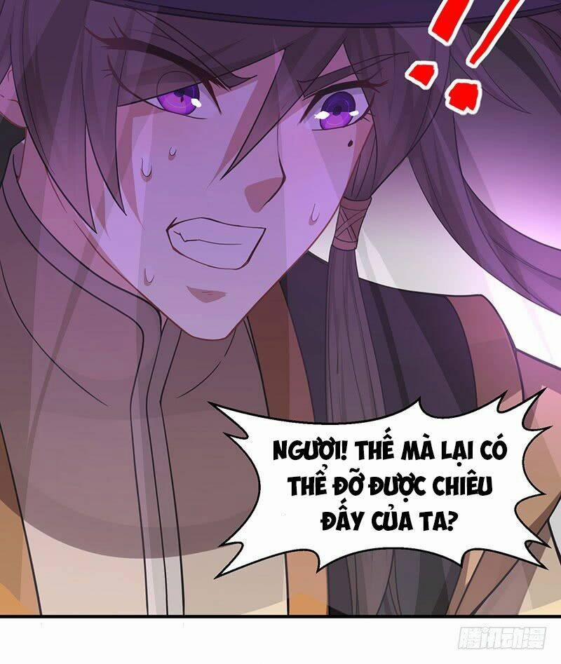 Tiên Đế Qui Lai 60 trang 13