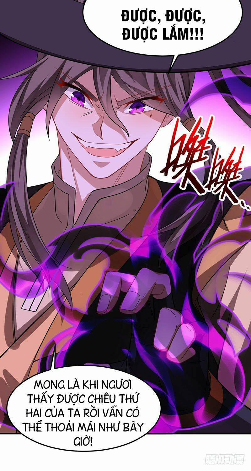 Tiên Đế Qui Lai 60 trang 15