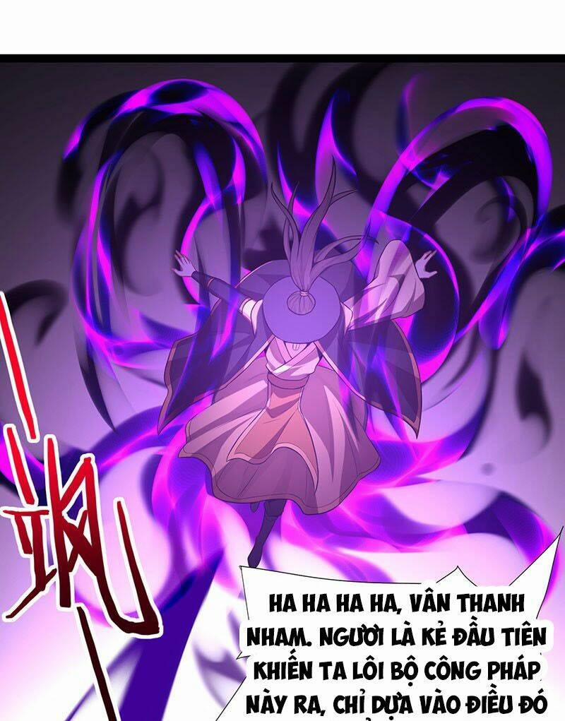 Tiên Đế Qui Lai 60 trang 16