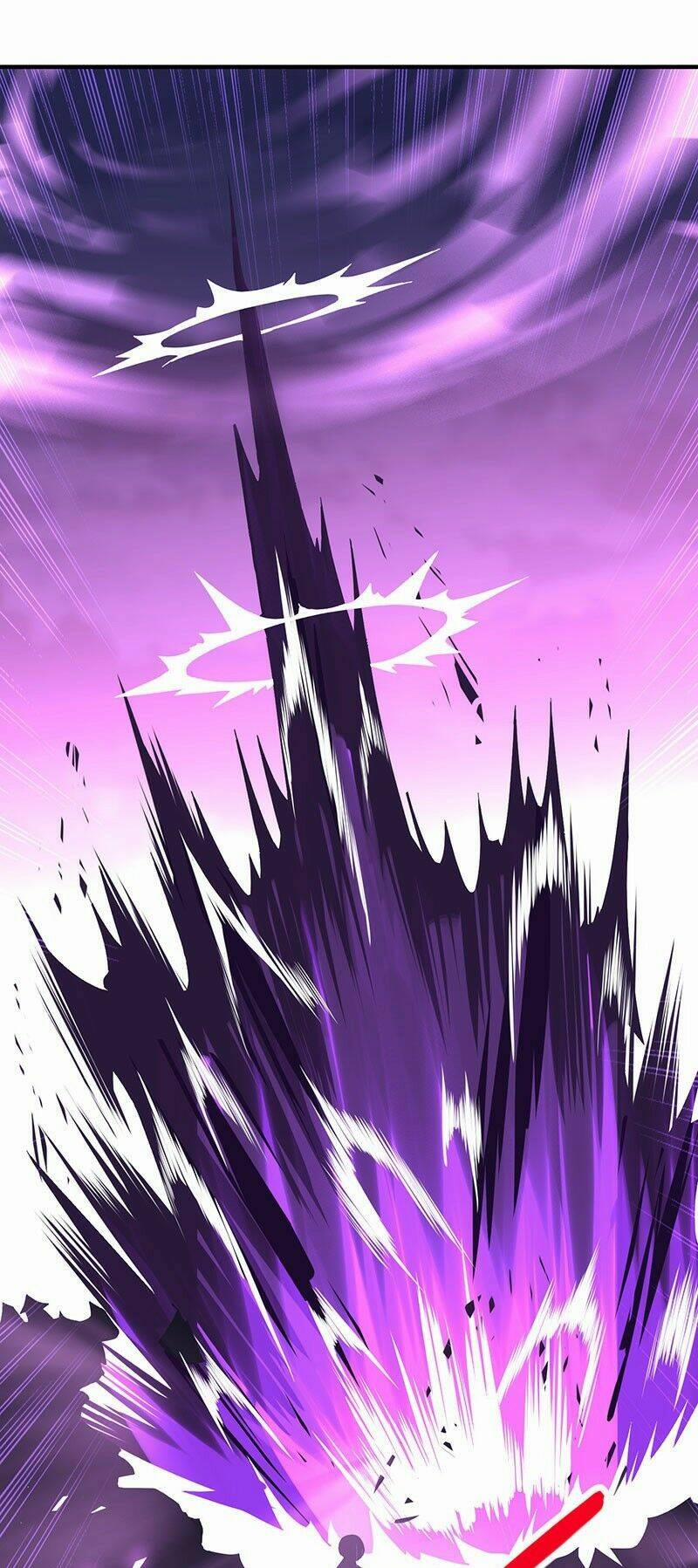 Tiên Đế Qui Lai 60 trang 25