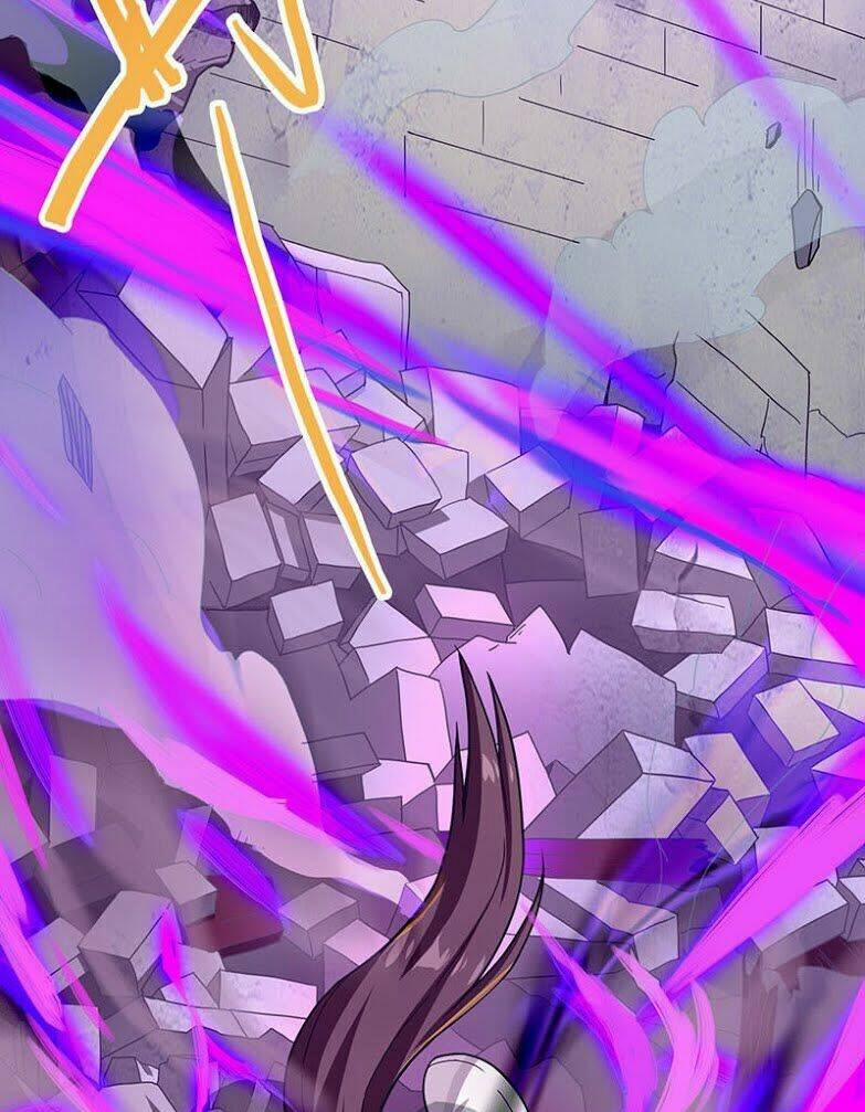 Tiên Đế Qui Lai 60 trang 28