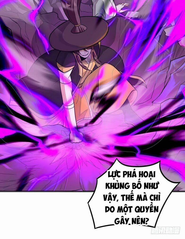 Tiên Đế Qui Lai 60 trang 29