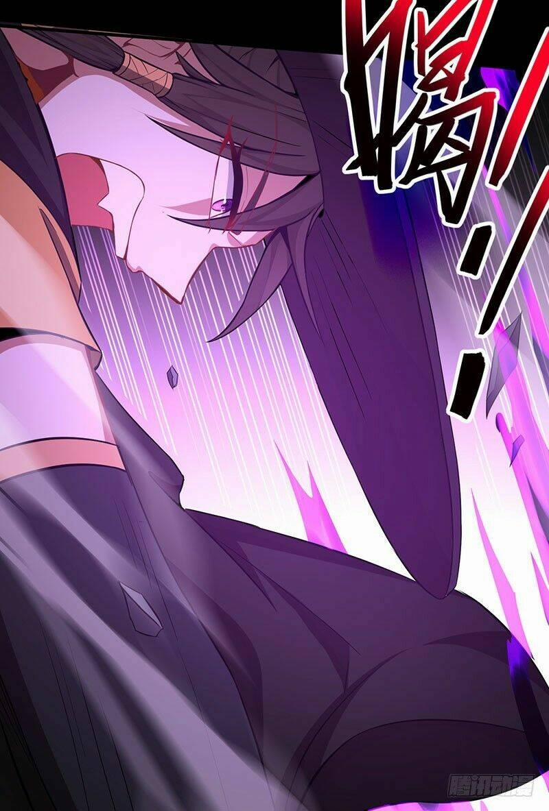 Tiên Đế Qui Lai 60 trang 3