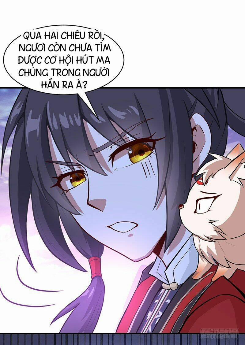 Tiên Đế Qui Lai 60 trang 40