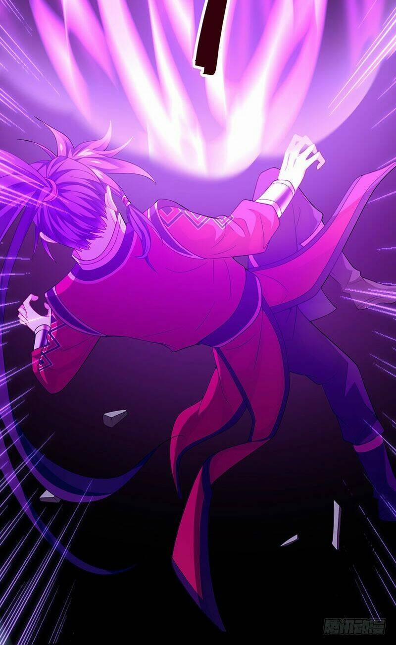 Tiên Đế Qui Lai 60 trang 5