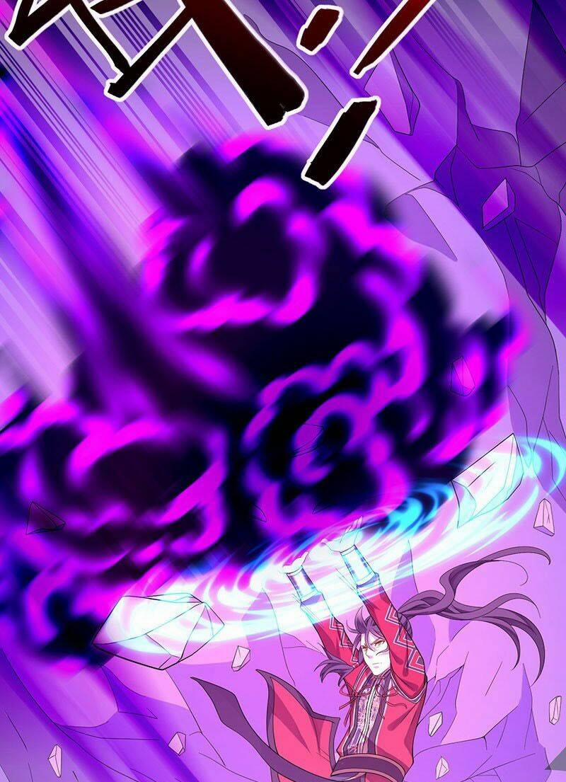 Tiên Đế Qui Lai 60 trang 8