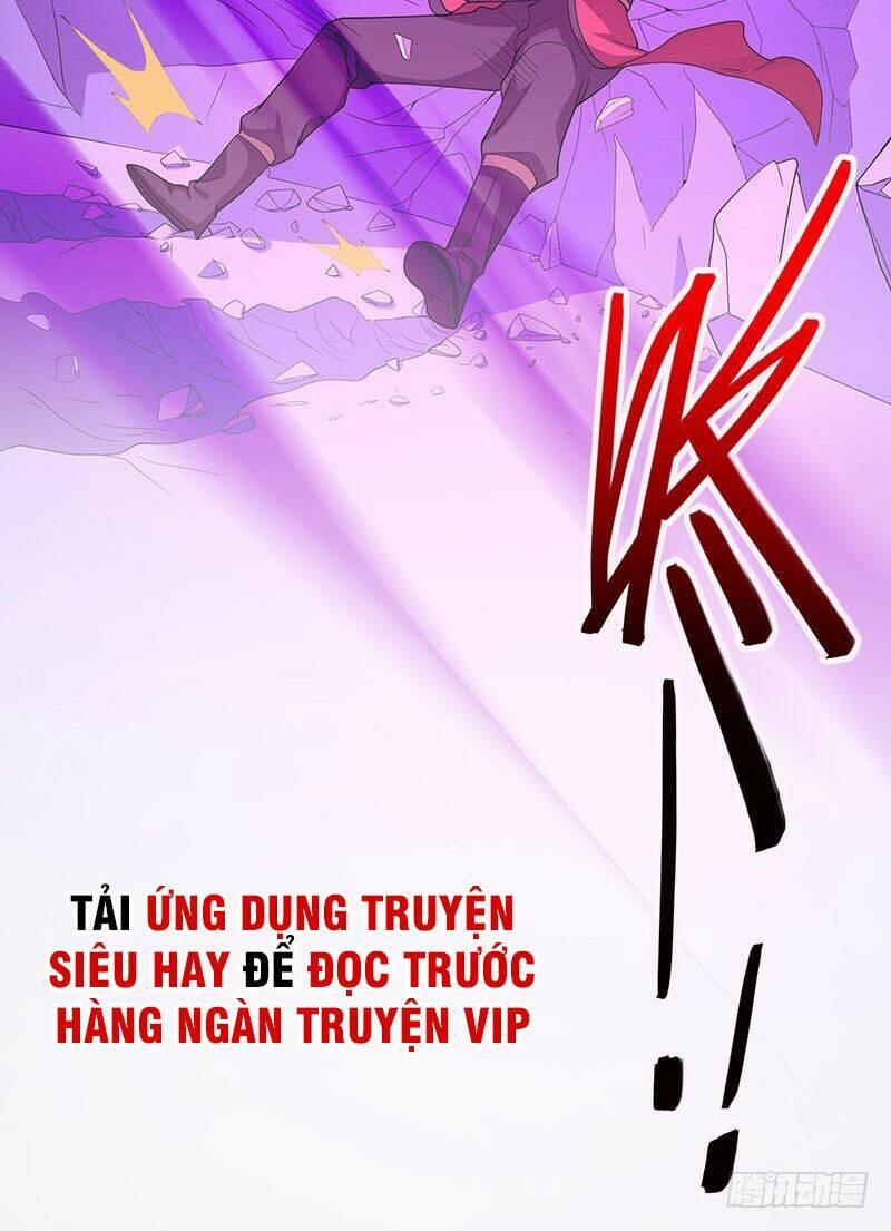 Tiên Đế Qui Lai 60 trang 9