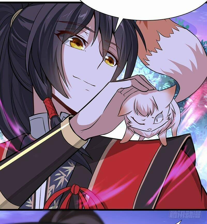 Tiên Đế Qui Lai 61 trang 11