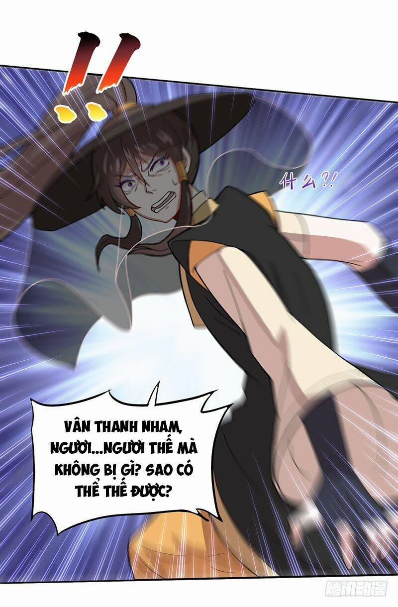 Tiên Đế Qui Lai 61 trang 13