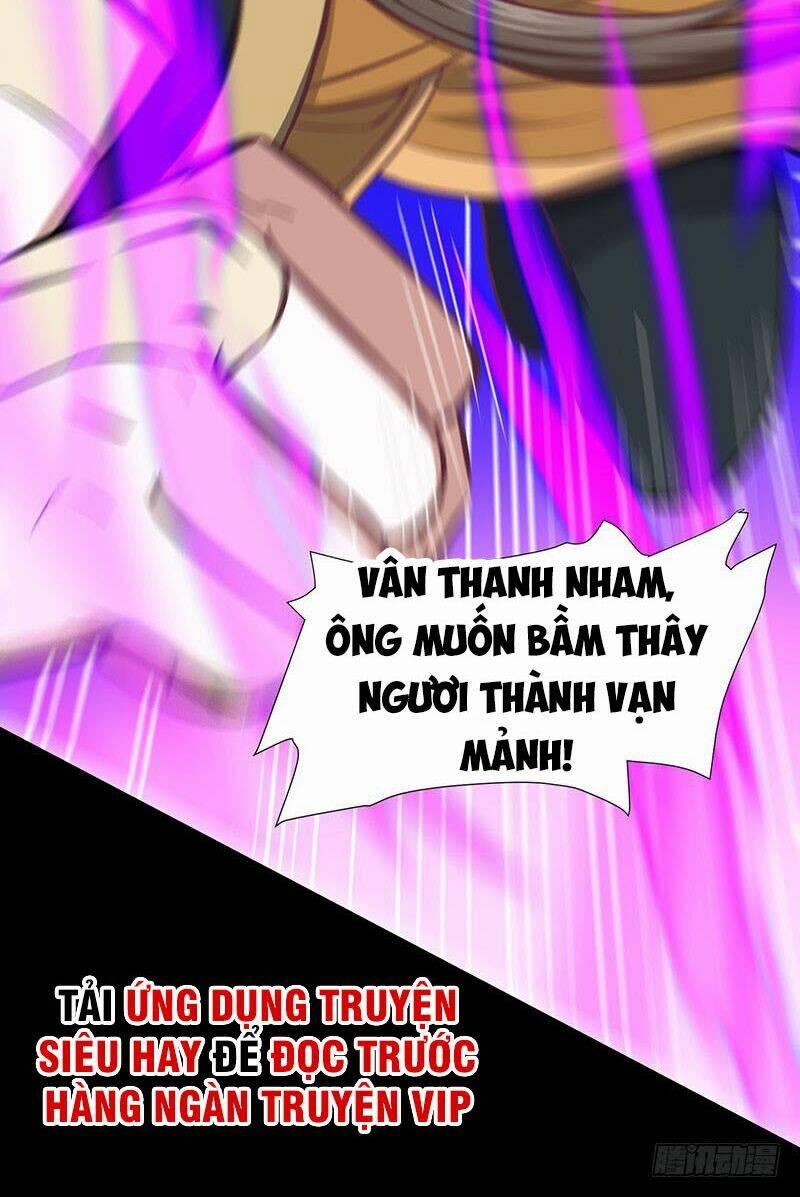 Tiên Đế Qui Lai 61 trang 20