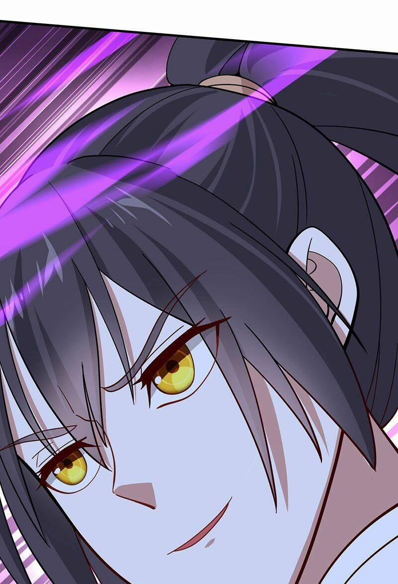 Tiên Đế Qui Lai 61 trang 24