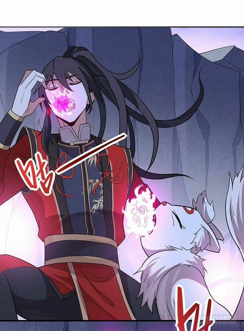 Tiên Đế Qui Lai 62 trang 12