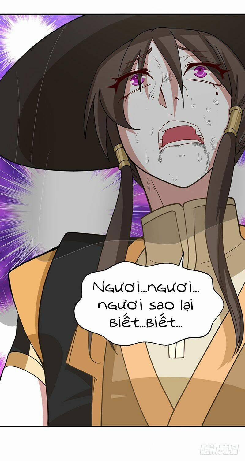 Tiên Đế Qui Lai 62 trang 18