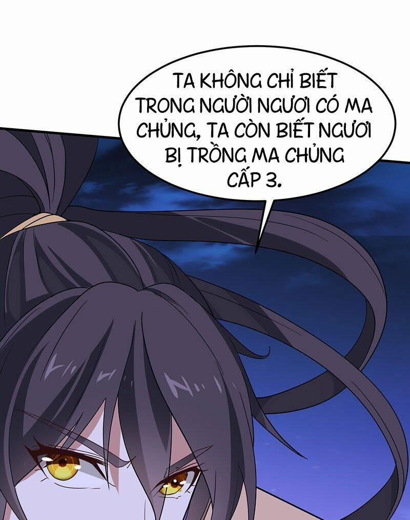 Tiên Đế Qui Lai 62 trang 19