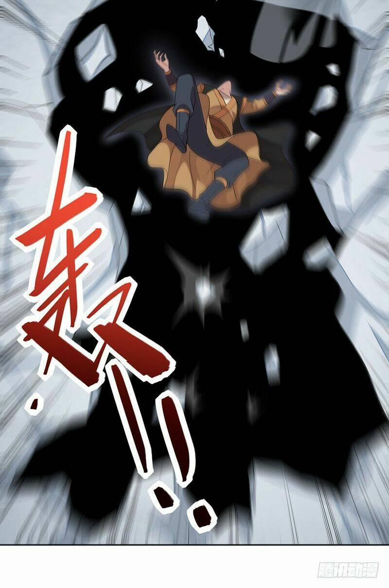 Tiên Đế Qui Lai 62 trang 25