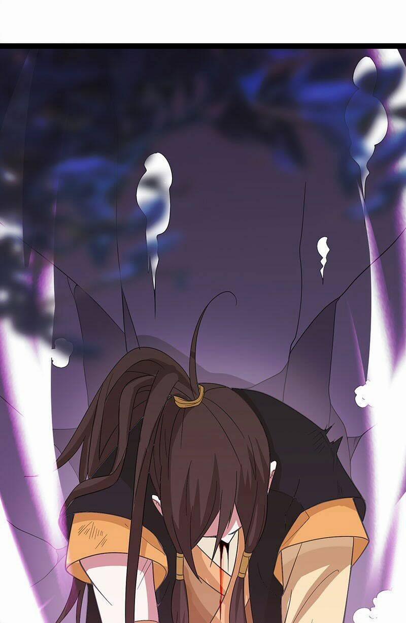 Tiên Đế Qui Lai 62 trang 26