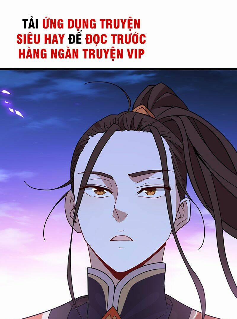 Tiên Đế Qui Lai 62 trang 36