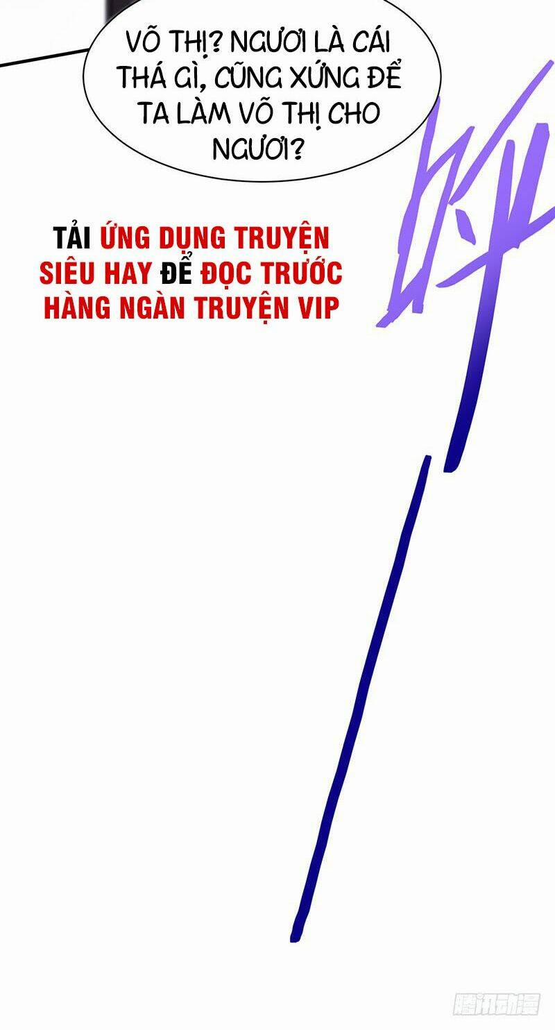 Tiên Đế Qui Lai 62 trang 39