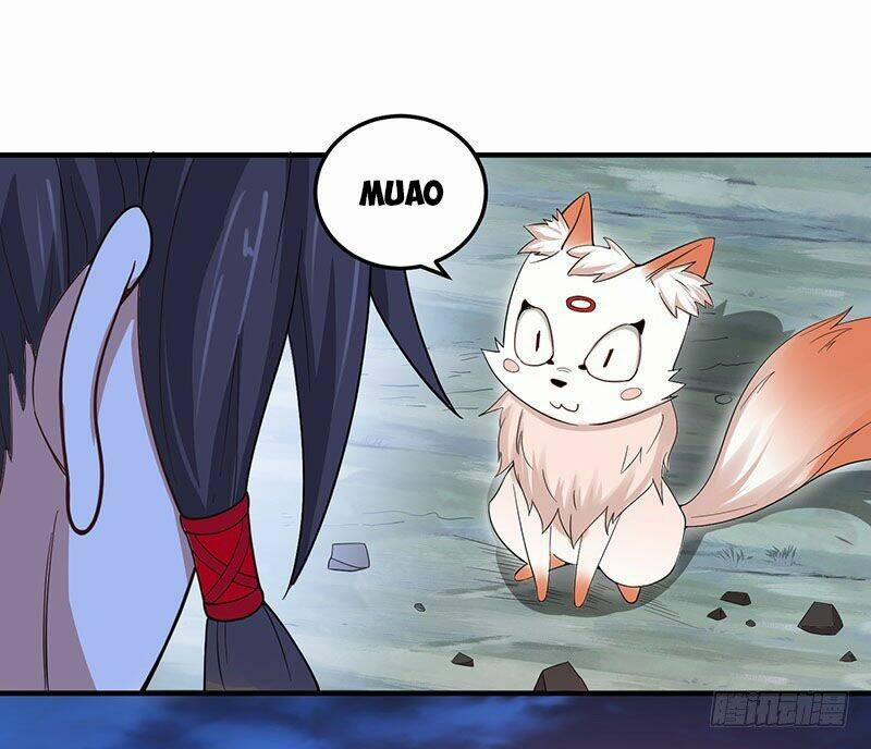 Tiên Đế Qui Lai 62 trang 4