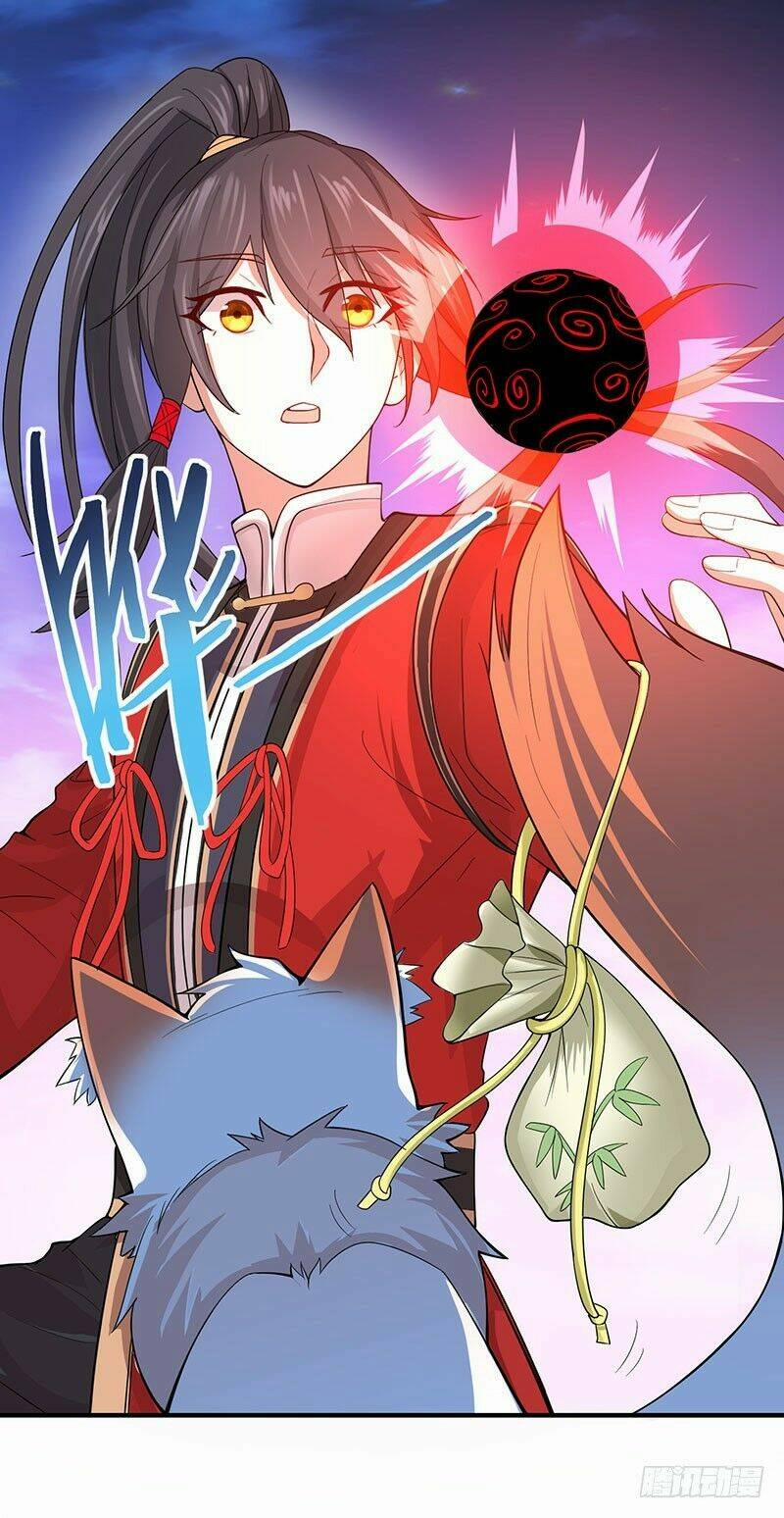 Tiên Đế Qui Lai 62 trang 5