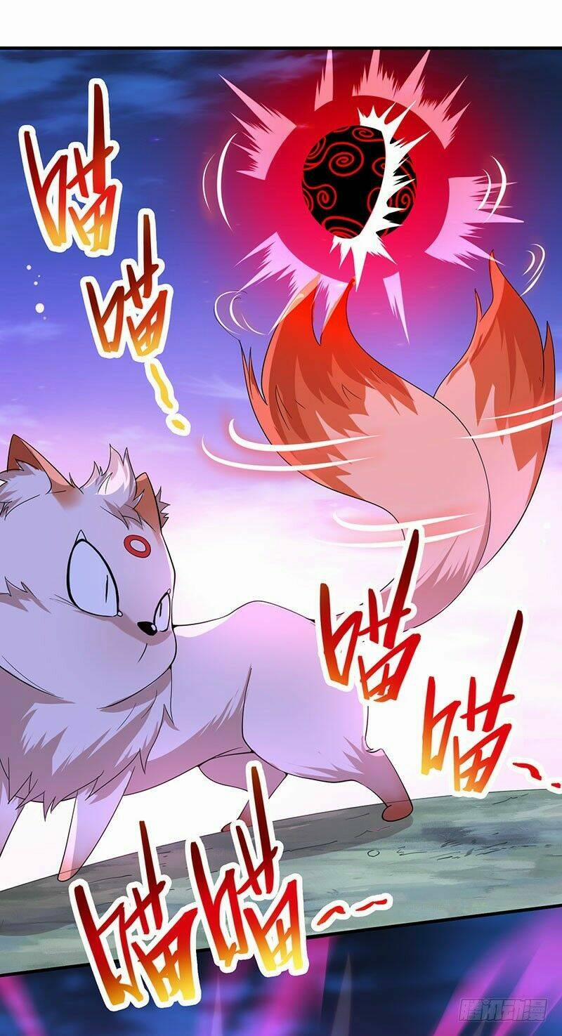 Tiên Đế Qui Lai 62 trang 8