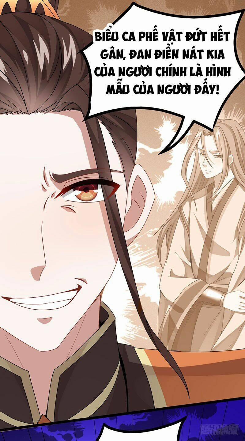 Tiên Đế Qui Lai 63 trang 11