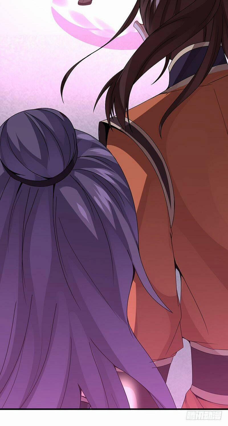 Tiên Đế Qui Lai 63 trang 17