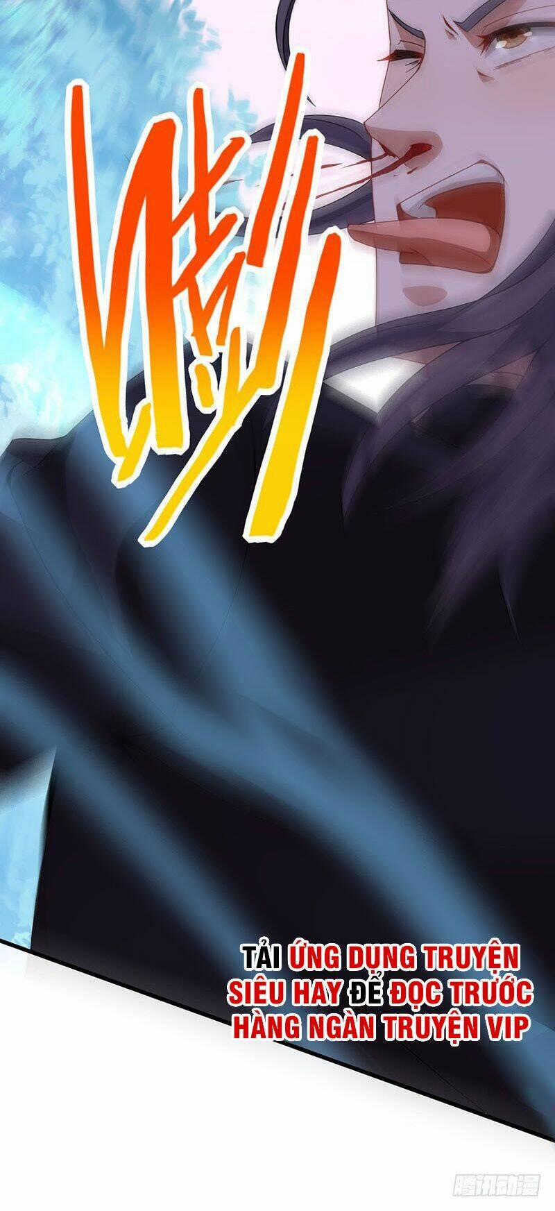 Tiên Đế Qui Lai 63 trang 21