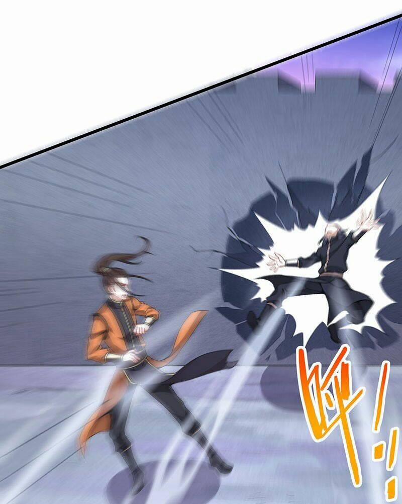 Tiên Đế Qui Lai 63 trang 22