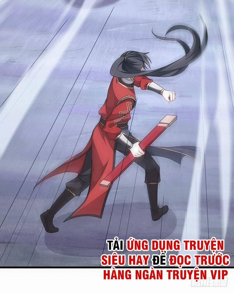 Tiên Đế Qui Lai 63 trang 23