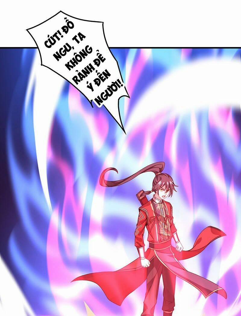 Tiên Đế Qui Lai 63 trang 3