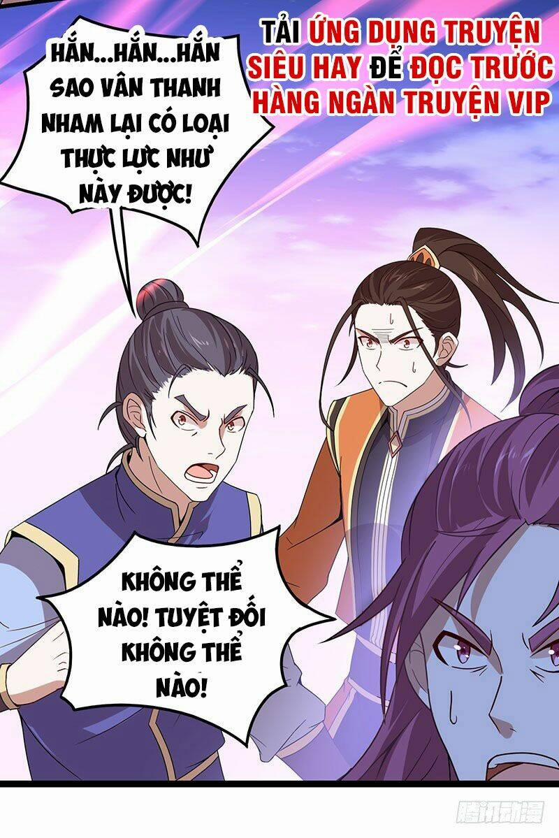 Tiên Đế Qui Lai 63 trang 30