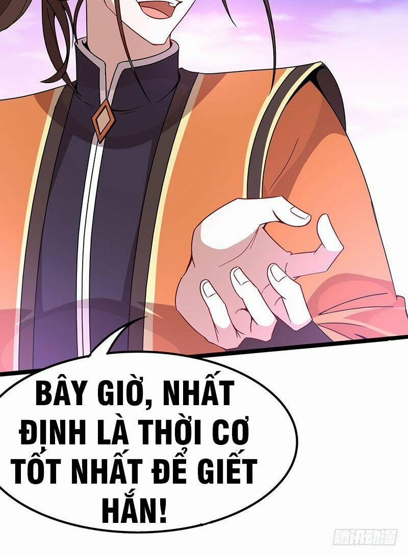 Tiên Đế Qui Lai 63 trang 34