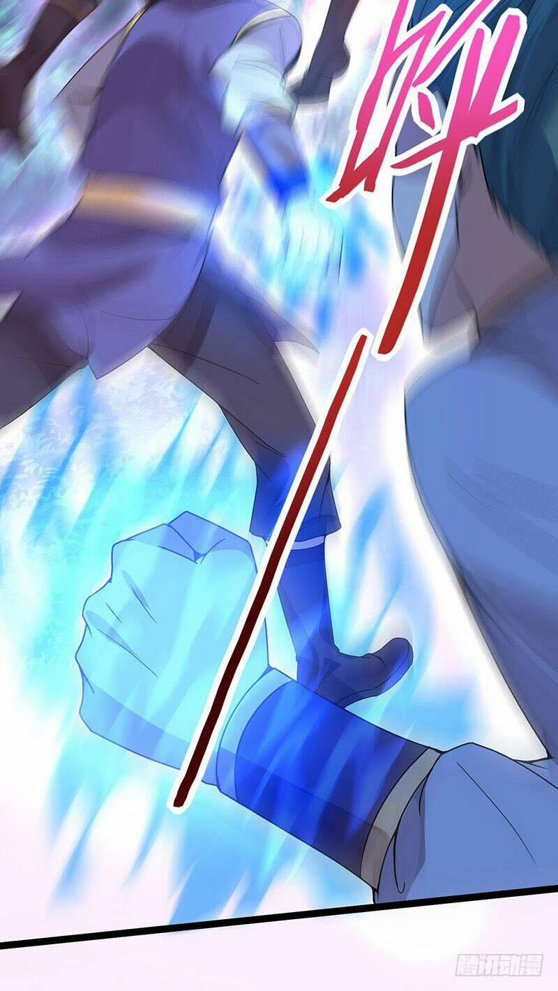 Tiên Đế Qui Lai 63 trang 39