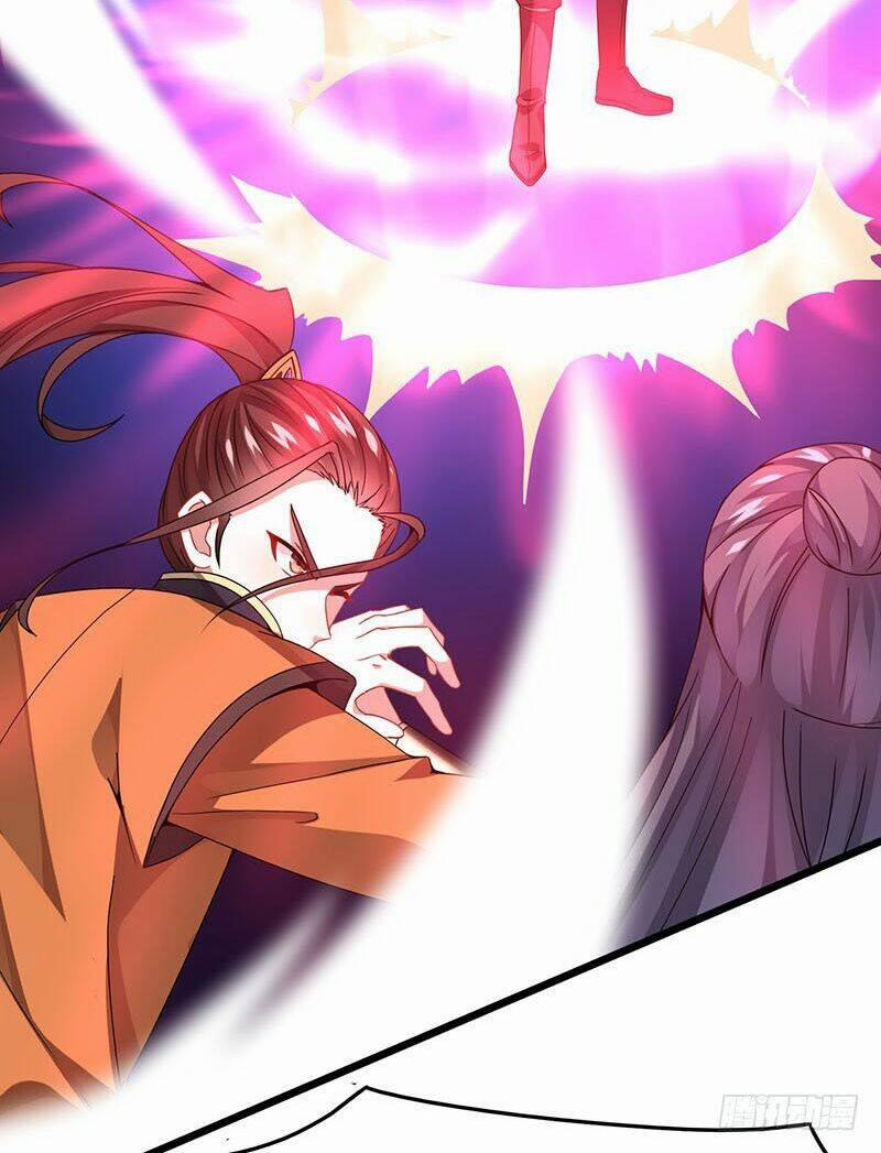 Tiên Đế Qui Lai 63 trang 4