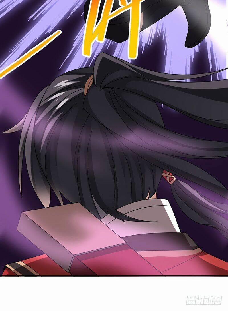 Tiên Đế Qui Lai 63 trang 6